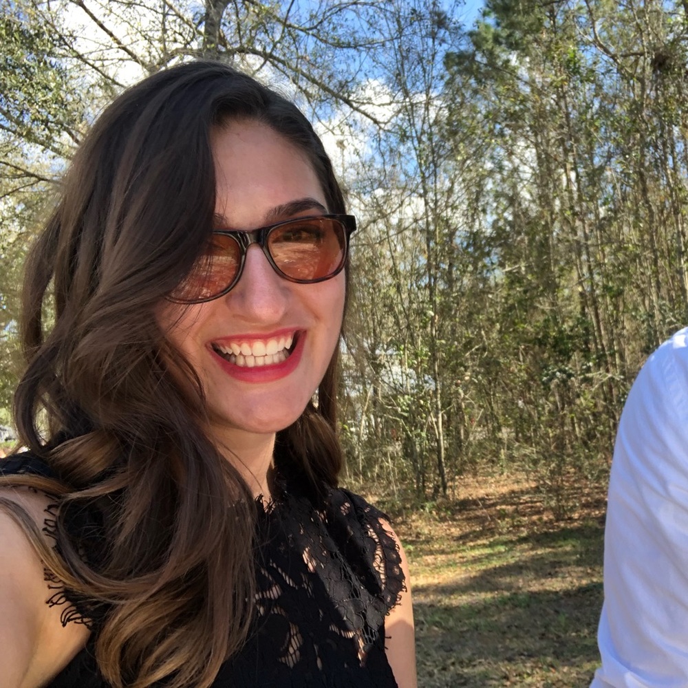 Meet your Posher, Jordan